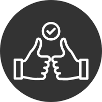 Sign the Contract Icon
